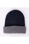 Sealskinz Mens Blue Bacton Waterproof Beanie