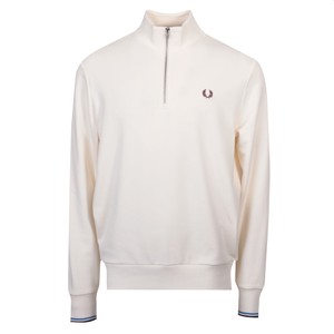 1/2 Zip Sweatshirt