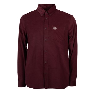 Needle Cord Shirt