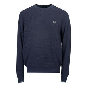 Waffletch Stitch Jumper