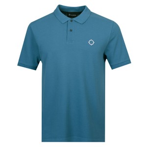Core Pique Polo Shirt