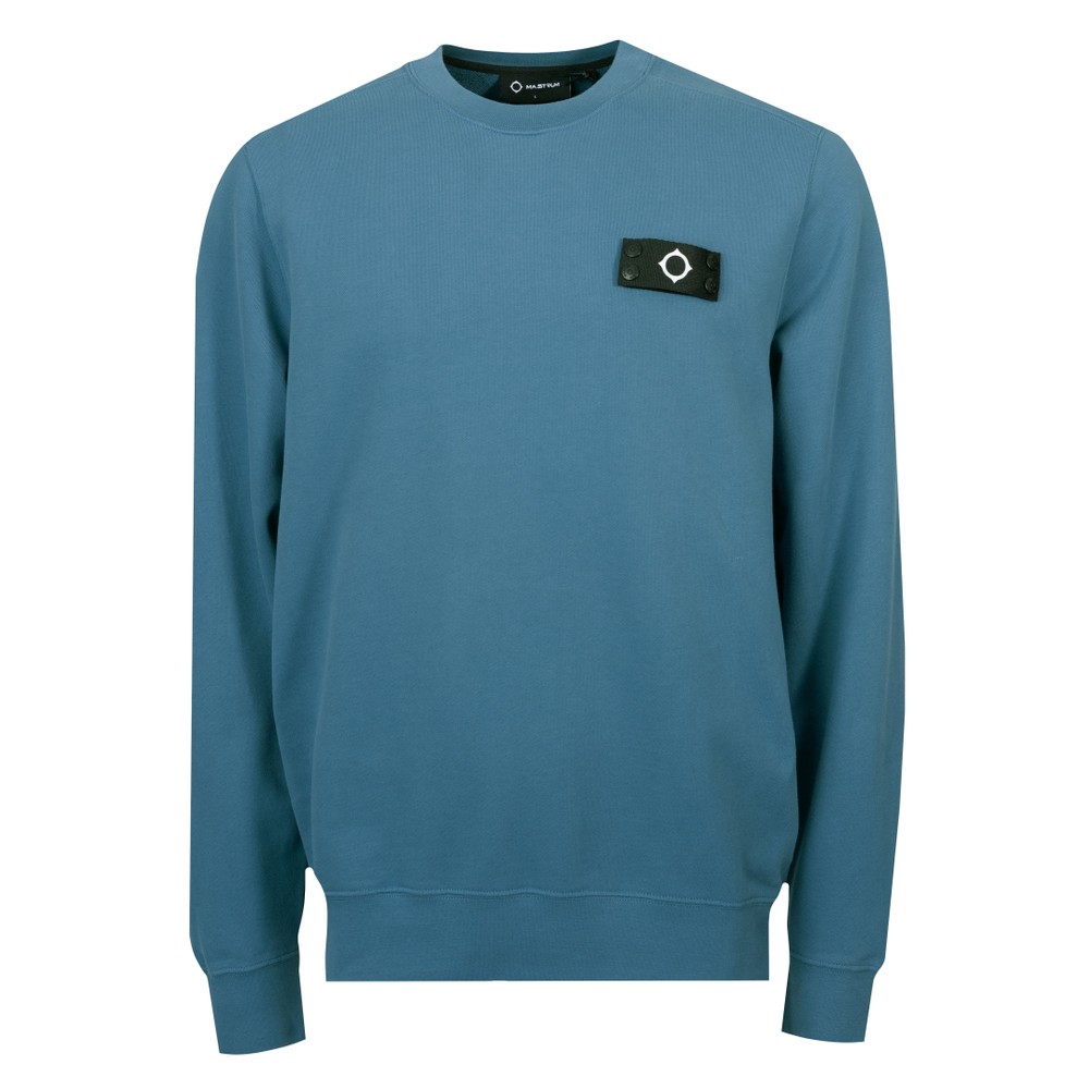 Ma.Strum Neo Crew Sweatshirt, view 1