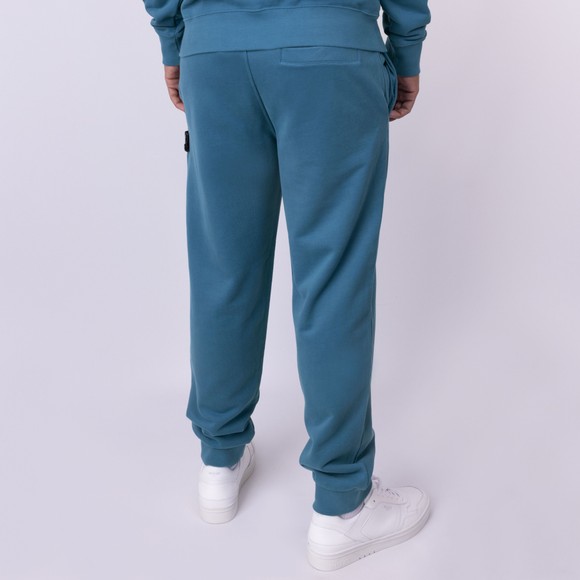 Ma.Strum Mens Blue Neo Track Jogger main image