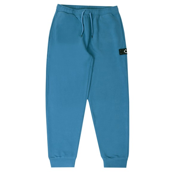 Ma.Strum Mens Blue Neo Track Jogger main image