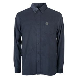 Needle Cord Shirt