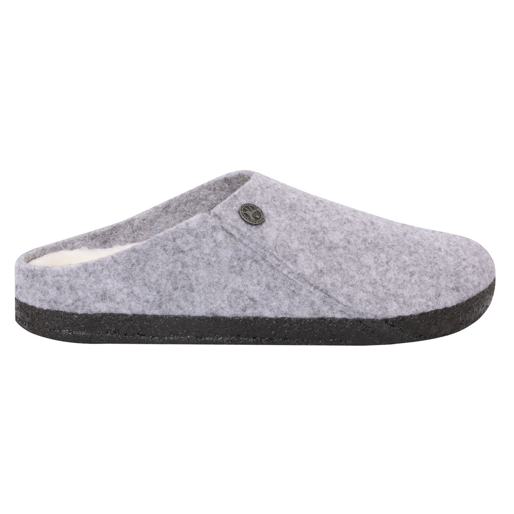 Zermatt Shearling Slipper