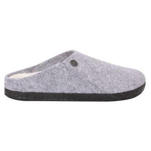 Zermatt Shearling Slipper