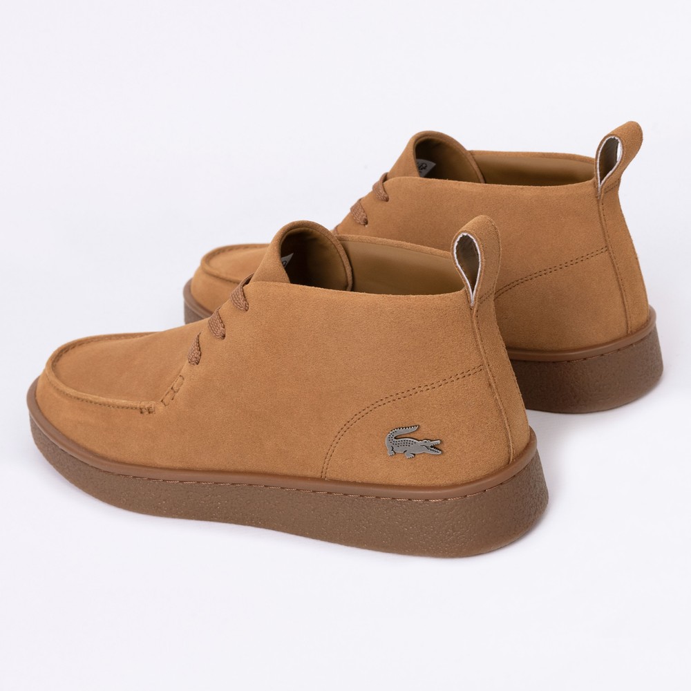 lacoste chukka boots sale