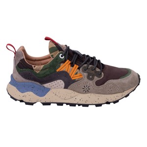 Yamano 3 Trainers