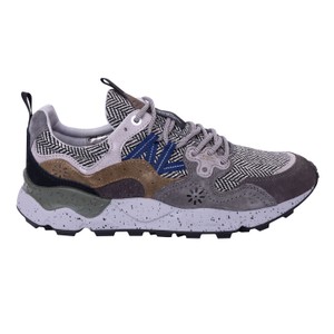 Yamano 3 Uni Trainers