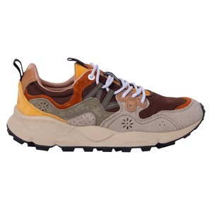 Yamano 3 Uni Trainers