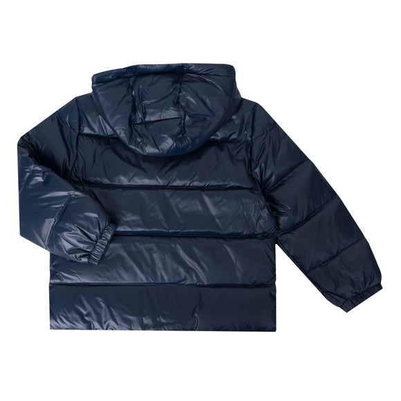 Tommy Hilfiger Kids Girls Blue Girls Essential Down Jacket main image