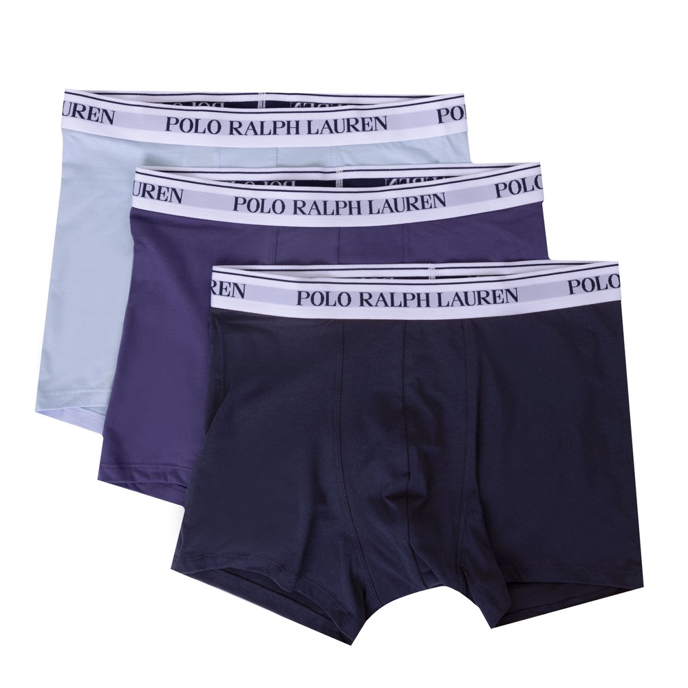 3 Pack Stretch Trunks