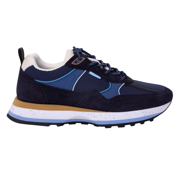 PS Paul Smith Mens Blue Banks Trainer main image