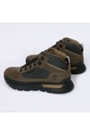 Timberland Mens Green Field Trekker Mid Boot