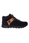 Timberland Mens Black Sprint Trekker Boot