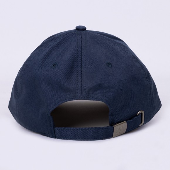 berghaus Mens Blue Logo Recognition Cap main image