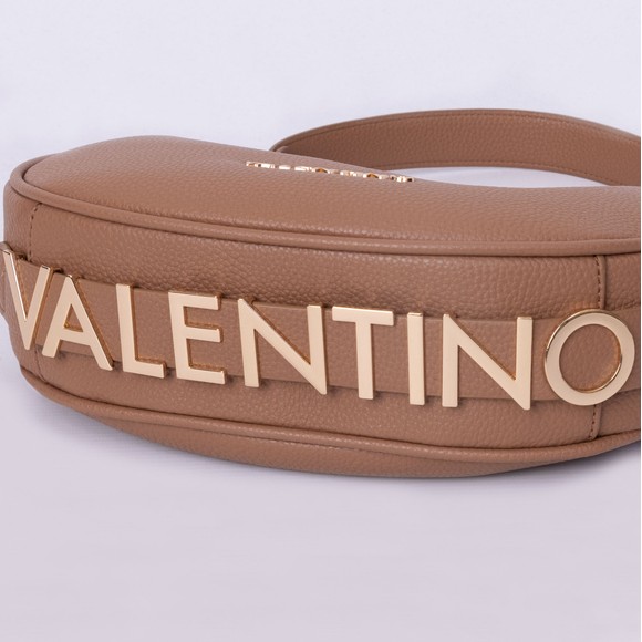 Valentino Bags Womens Brown Shelby Hobo Bag main image