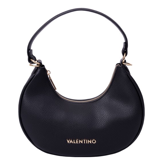 Valentino Bags Womens Black Shelby Hobo Bag main image