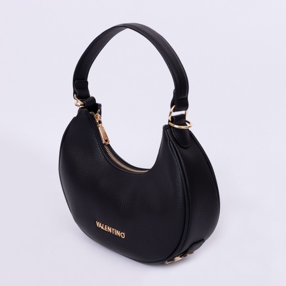 Valentino Bags Womens Black Shelby Hobo Bag main image