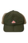 Sealskinz Mens Green Upton Waterproof Puffer Hat