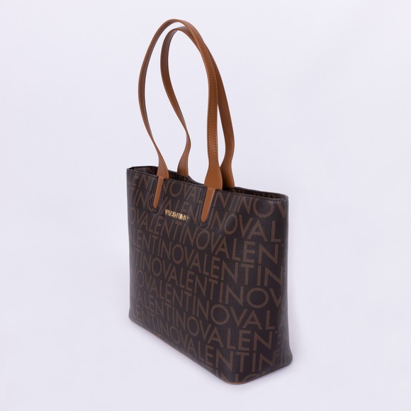 Valentino Bags Womens Brown Regina RE Shopper main image