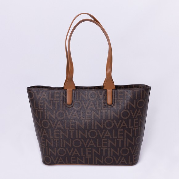 Valentino Bags Womens Brown Regina RE Shopper main image