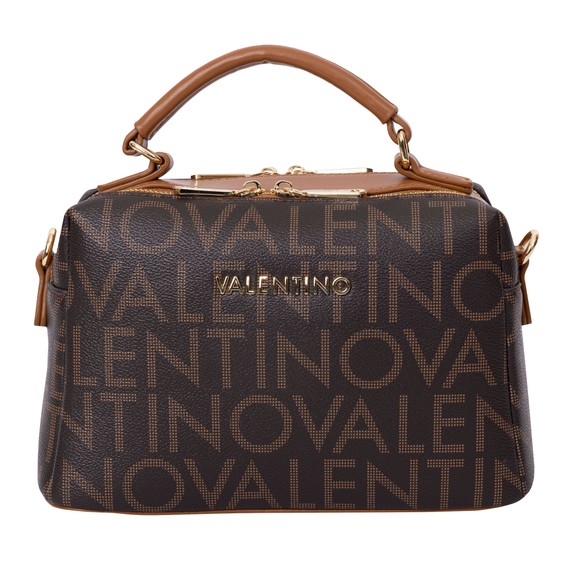 Valentino Bags Womens Brown Regina RE Crossbody Bag main image
