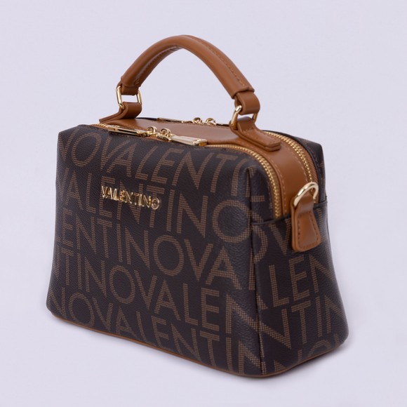 Valentino Bags Womens Brown Regina RE Crossbody Bag main image