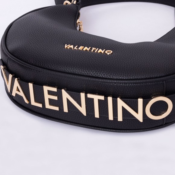 Valentino Bags Womens Black Shelby Hobo Bag main image