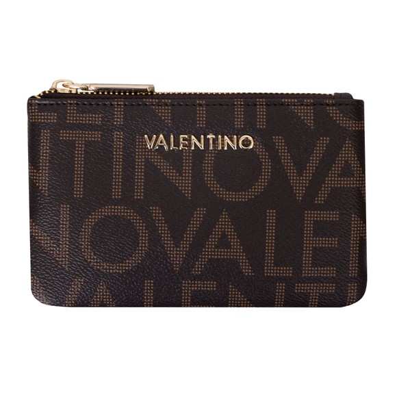 Valentino Bags Womens Brown Regina RE Coin Purse main image