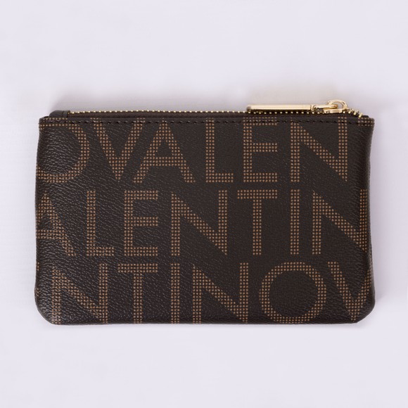 Valentino Bags Womens Brown Regina RE Coin Purse main image