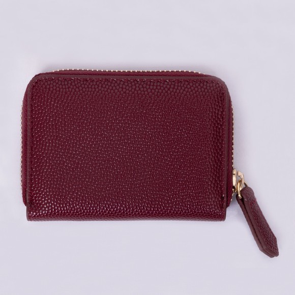 Valentino Bags Womens Purple Divina Coin Purse main image
