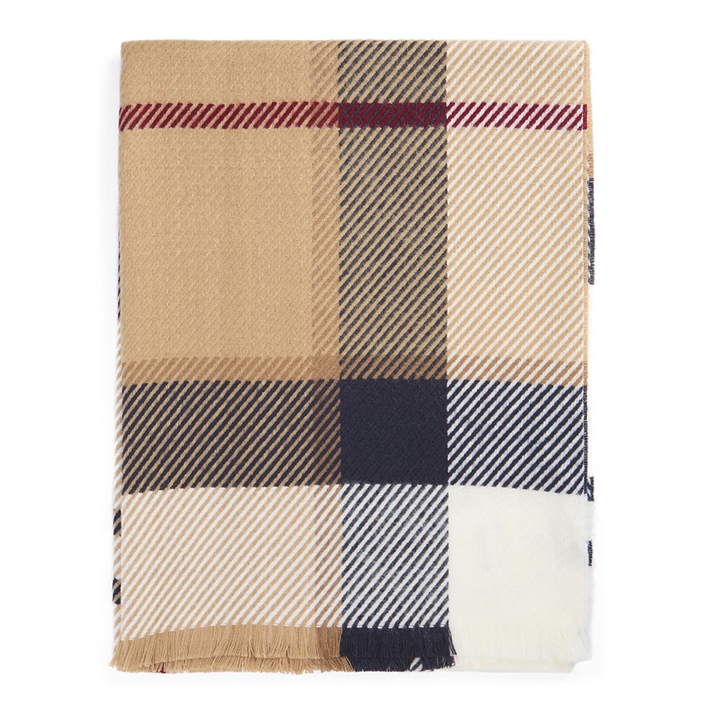 Blair Tartan Scarf Blair Tartan Scarf