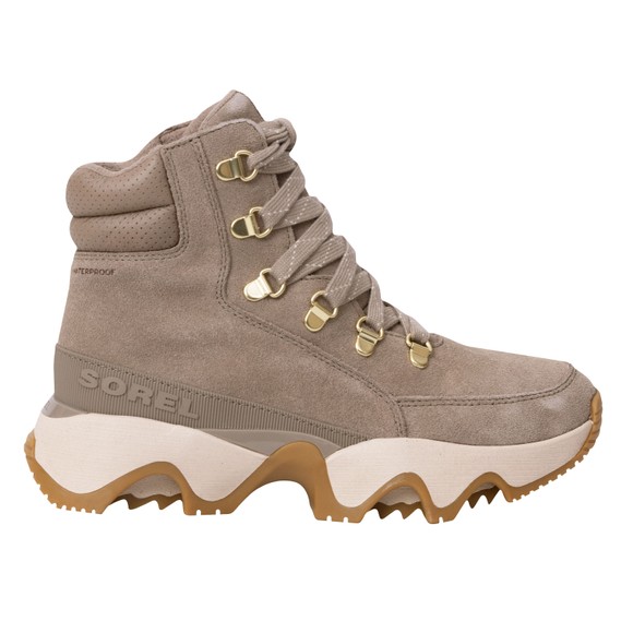 Sorel Womens Beige Kinetic Impact Boot main image