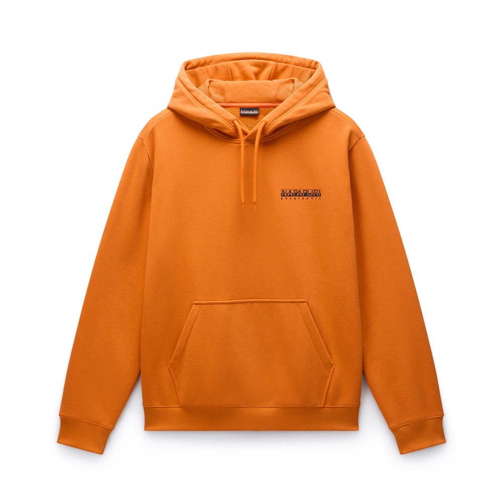 B-Guide Hooded Sweatshirt