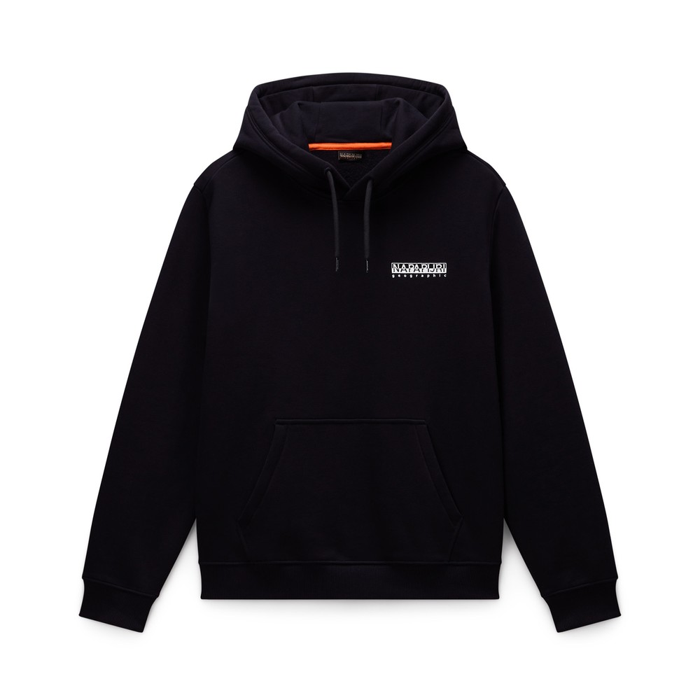 B-Guide Hooded Sweatshirt B-Guide Hooded Sweatshirt