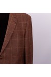 Douglas Mens Red Cotswold Jacket