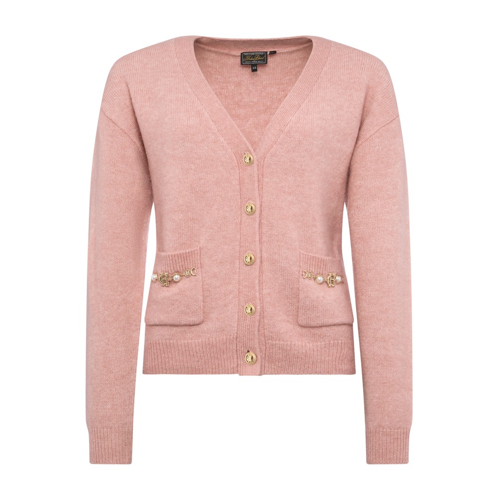 Mila Cardigan