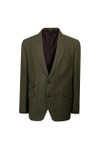 Douglas Mens Green Cotswold Jacket