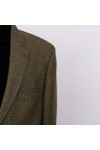 Douglas Mens Green Cotswold Jacket