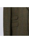 Douglas Mens Green Cotswold Jacket