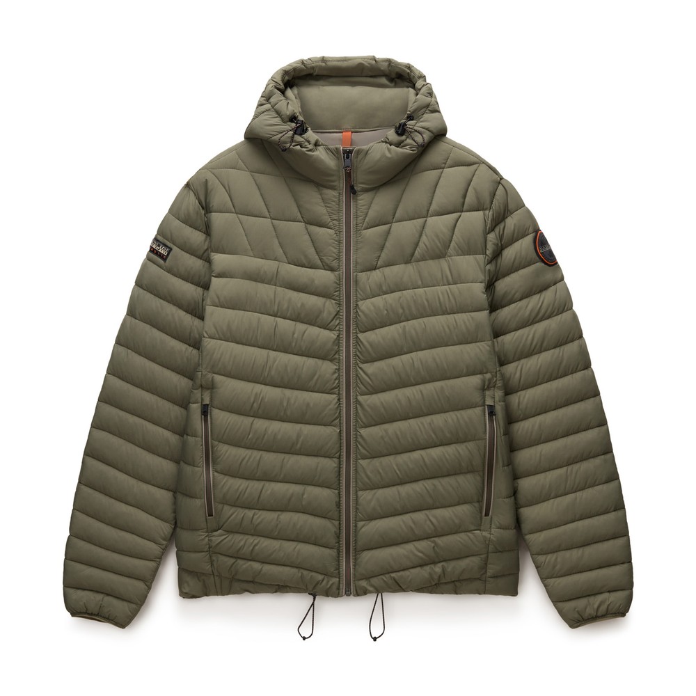 Mens A-Lapaz H Jacket
£220.00