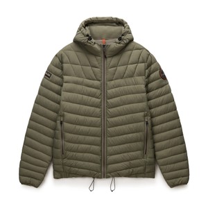 A-Lapaz H Jacket
