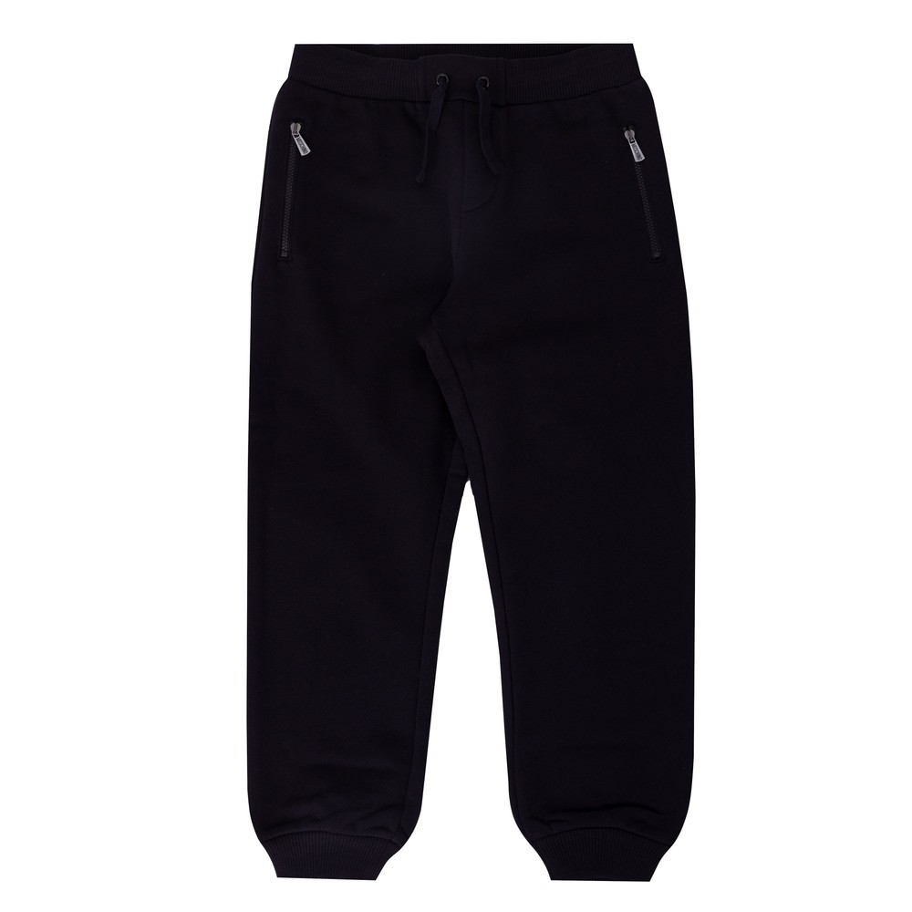Graffiti Logo Jogger