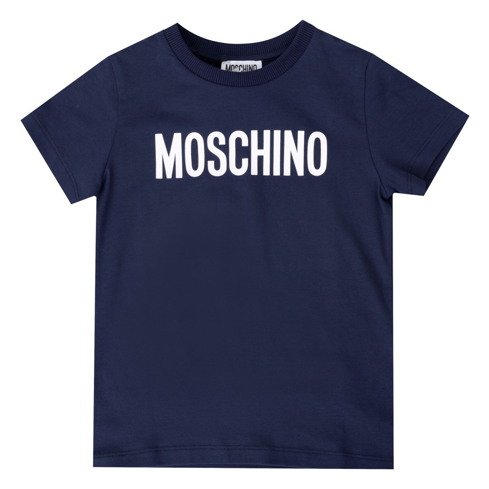 Script Logo T Shirt Script Logo T Shirt