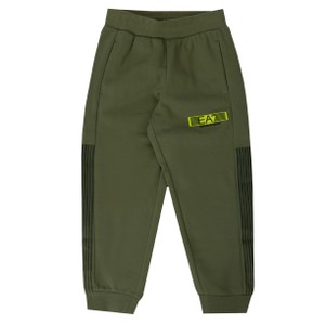 Boys Tape Jersey Jogger