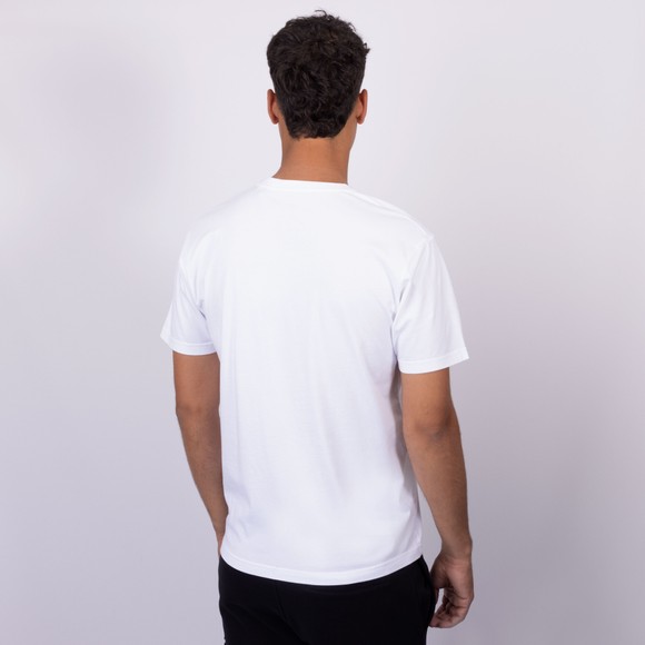 Colorful Standard Mens White Organic T-Shirt main image