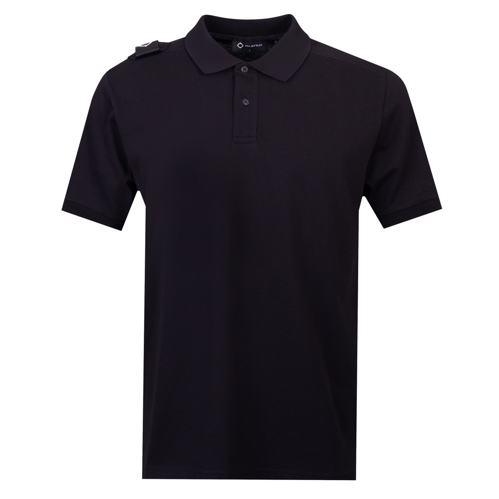 Jersey Polo Shirt