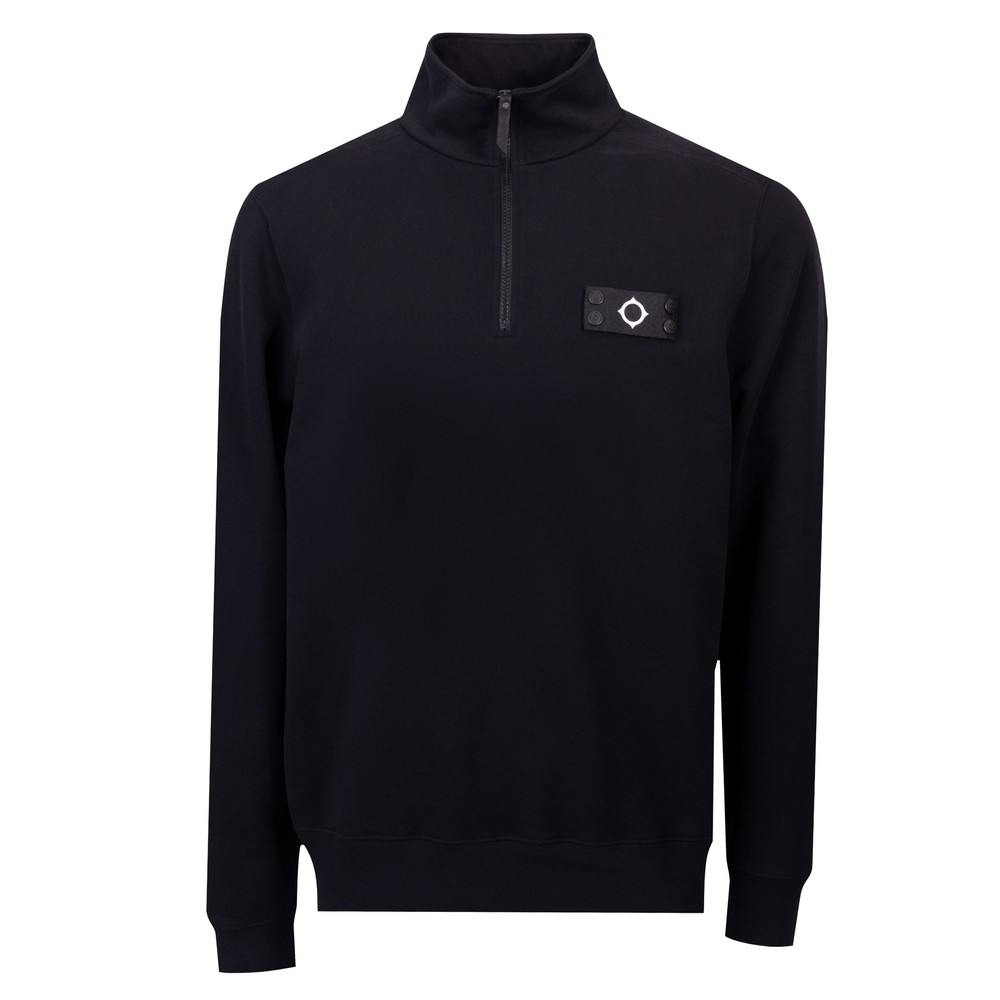 Neo 1/4 Zip Sweat
